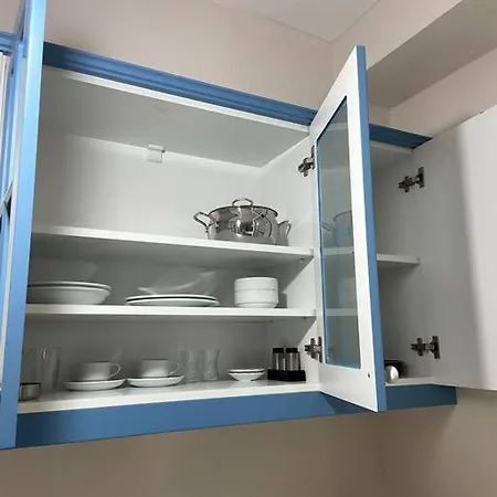 Apartment Olea Alacati Tas Konak 1+0 B3