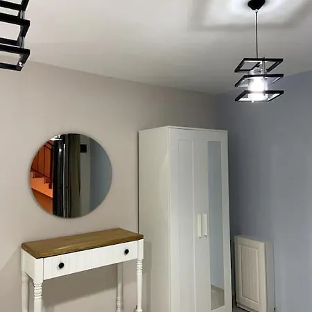 Olea Alacati Tas Konak 1+0 B3 Apartment