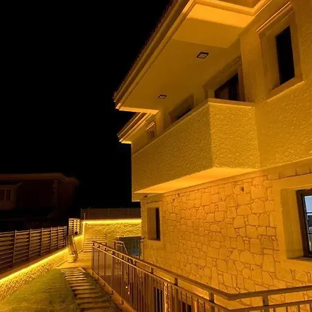 Apartment Olea Alacati Tas Konak 1+0 B3